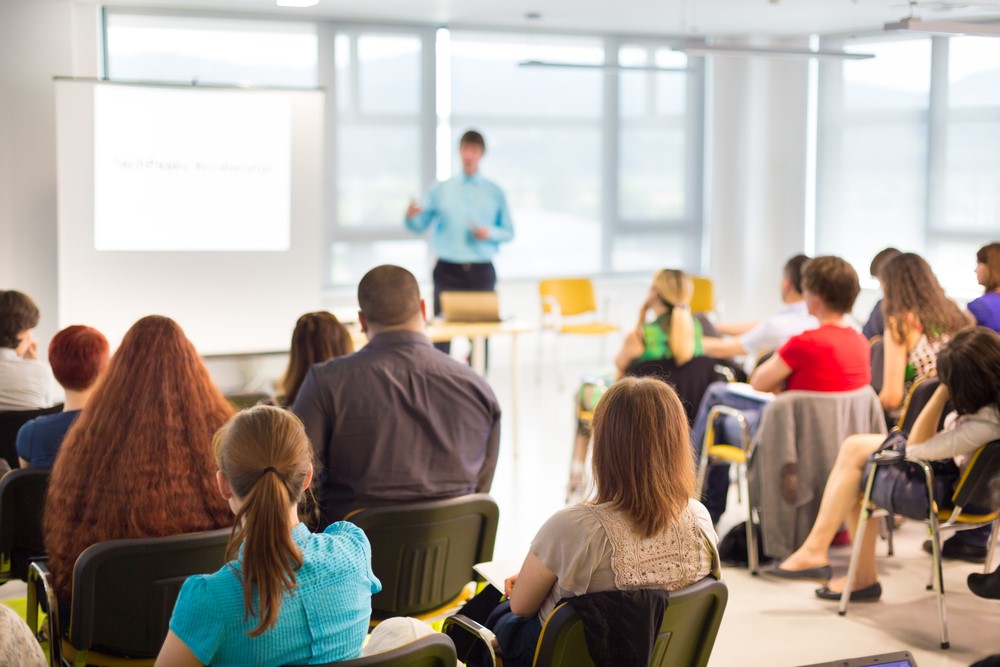 The online workshop on curriculum design organized by Montanuniversität Leoben was held